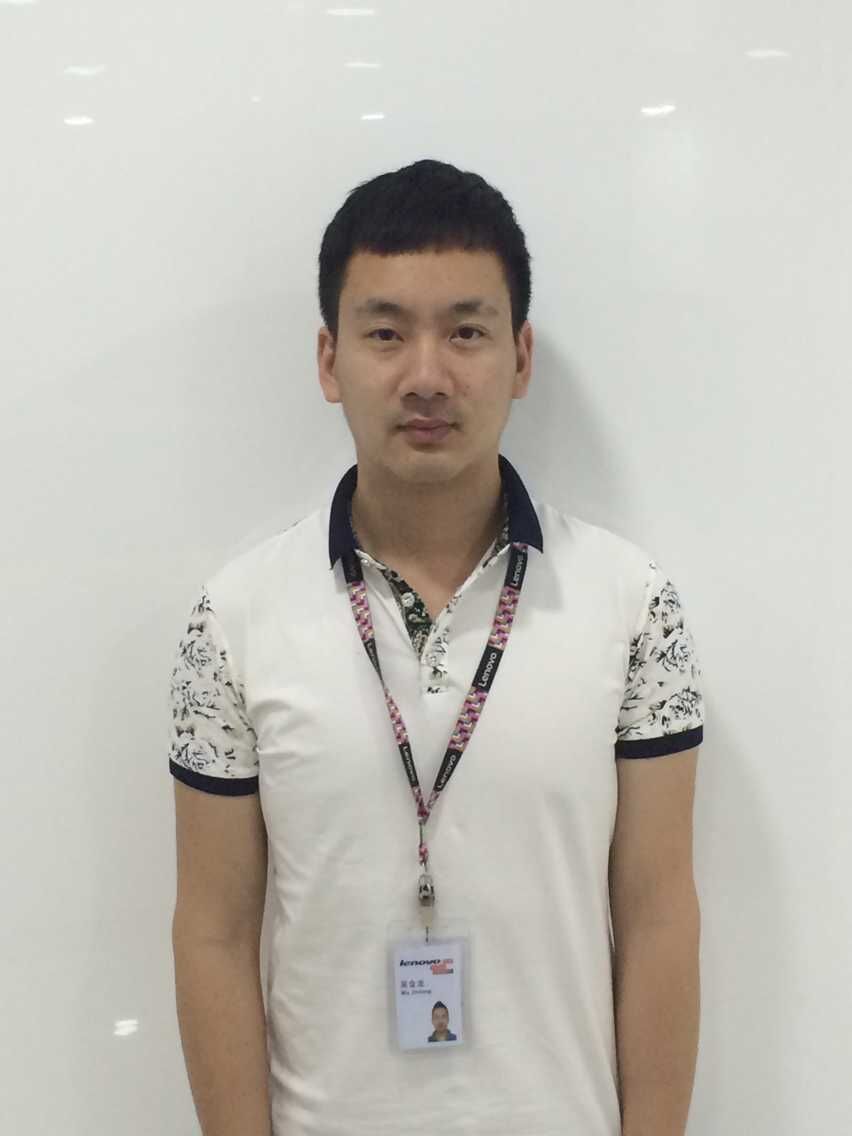 吴金龙