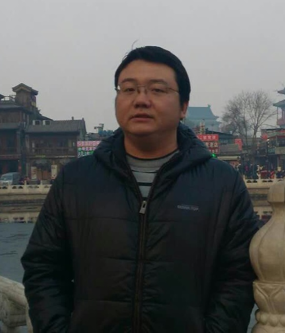 刘跃