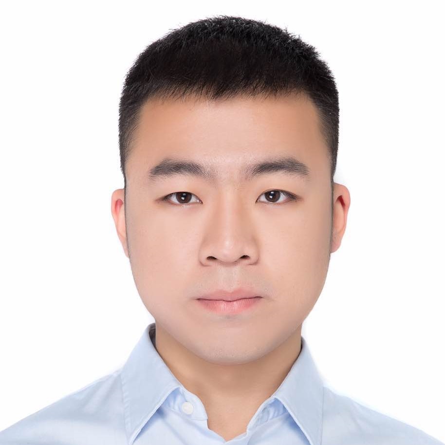 工程师头像